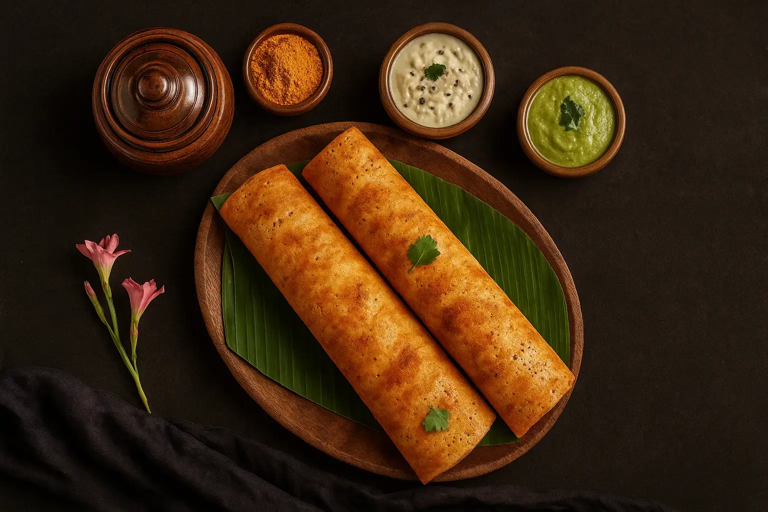South Indian Food Delivery in Edmonton - Mudpot South Indian Restaurant